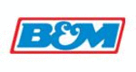 B&M