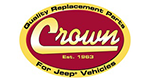 Crown Automotive