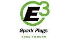 E3 Spark Plugs