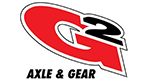 G2 Axle and Gear