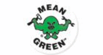 Mean Green